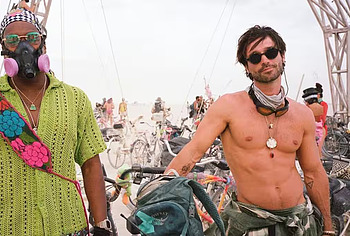 Joey Scarpellino naked pics