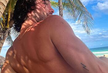 Joey Scarpellino naked pics