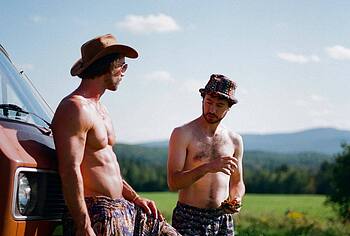 Joey Scarpellino naked pics