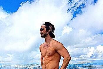 Joey Scarpellino naked pics