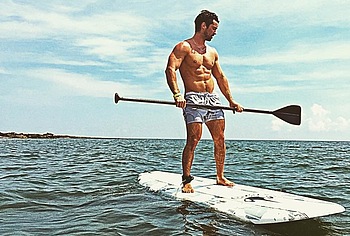 Joey Scarpellino naked pics