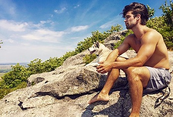 Joey Scarpellino naked pics