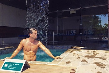 Joey Scarpellino naked pics