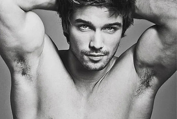 Joey Scarpellino exposed