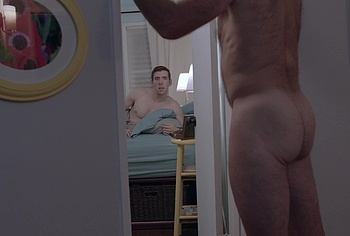 chopper bernet naked bum