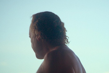 Billy Zane nude in Waltzing With Brando