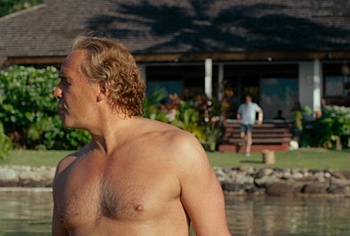 Billy Zane get naked