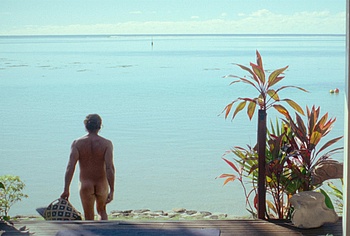Billy Zane naked