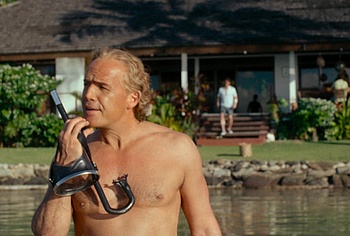 Billy Zane nude male celeb actor