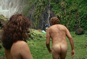Billy Zane nudes