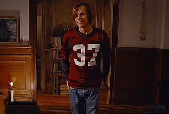 Chad Faust nude in Descent