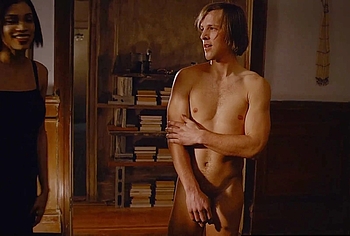 Chad Faust nude in Descent