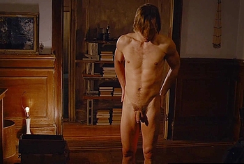 nude celebrity penis