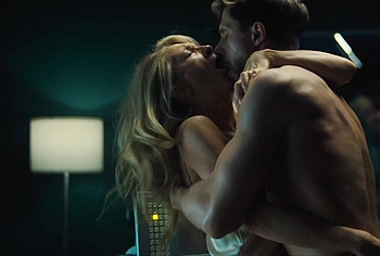 Samuel Edwards nude in Wild Cherry