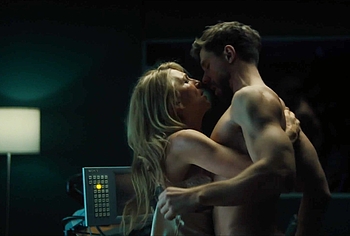 Samuel Edwards nude in Wild Cherry