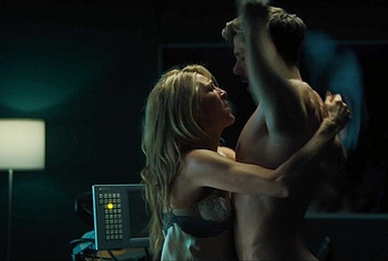 Samuel Edwards nude in Wild Cherry