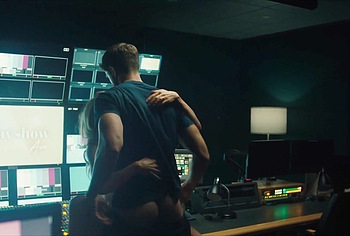 Samuel Edwards nude in Wild Cherry