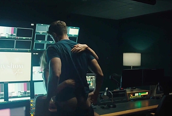 Samuel Edwards nude in Wild Cherry