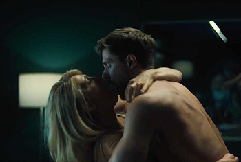 Samuel Edwards nude in Wild Cherry