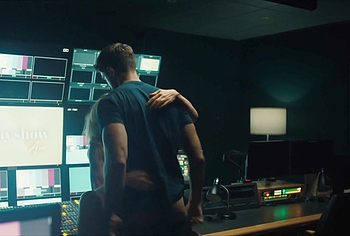 Samuel Edwards nude in Wild Cherry