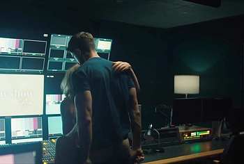 Samuel Edwards nude in Wild Cherry