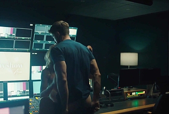 Samuel Edwards nude in Wild Cherry