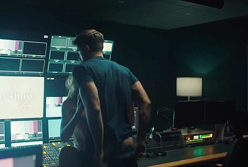 Samuel Edwards nude in Wild Cherry