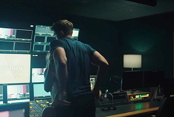 Samuel Edwards nude in Wild Cherry