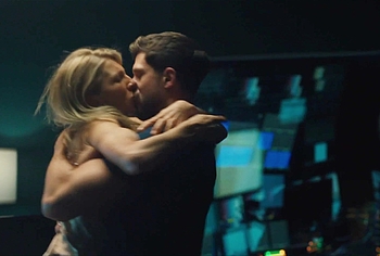 Samuel Edwards nude in Wild Cherry