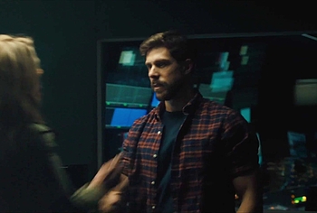 Samuel Edwards nude in Wild Cherry