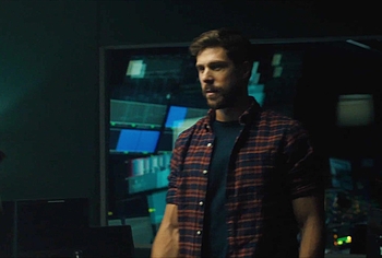 Samuel Edwards nude in Wild Cherry