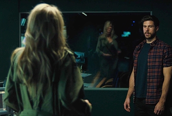 Samuel Edwards nude in Wild Cherry