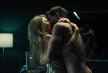 Samuel Edwards nude in Wild Cherry