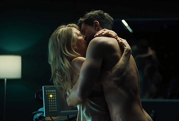 Samuel Edwards nude in Wild Cherry