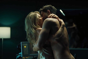 Samuel Edwards nude in Wild Cherry