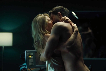 Samuel Edwards nude in Wild Cherry