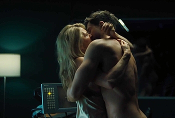 Samuel Edwards nude in Wild Cherry