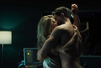 Samuel Edwards nude in Wild Cherry