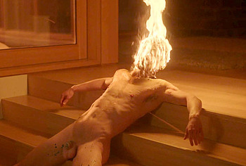 Nolan Gerard Funk uncensored