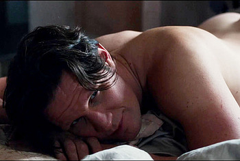 Matt Smith nude and sexy