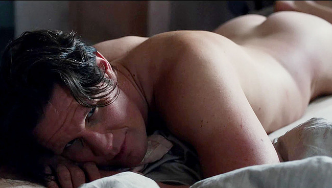 Matt Smith nude celeb actor