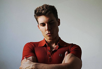 Nolan Gerard Funk nude pics