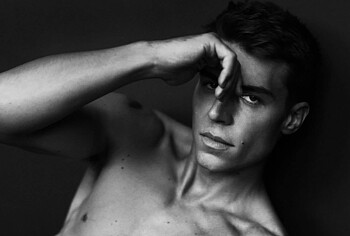 Nolan Gerard Funk nude pics