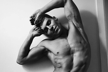 Nolan Gerard Funk nude pics