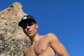 Nolan Gerard Funk nude pics