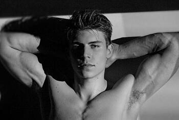 Nolan Gerard Funk nude pics
