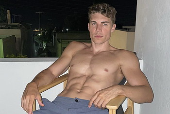 Nolan Gerard Funk nude pics