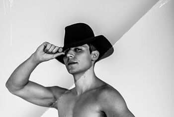 Nolan Gerard Funk nude pics