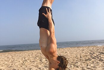 Nolan Gerard Funk nude pics