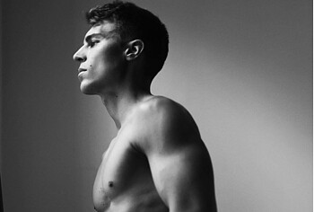 Nolan Gerard Funk nude